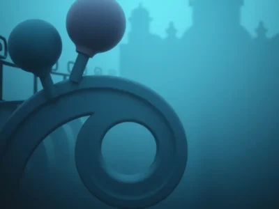 A infância solitária que inspirou o universo de Tim Burton
