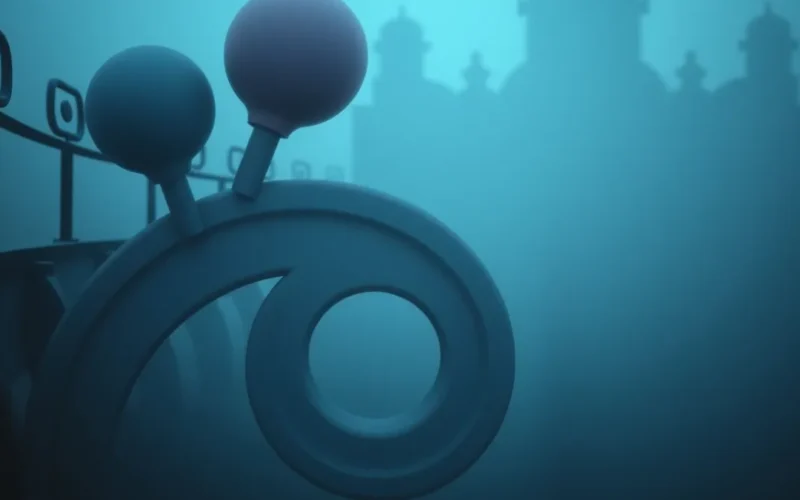 A infância solitária que inspirou o universo de Tim Burton