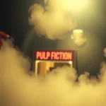 A ordem cronológica real das histórias de Pulp Fiction