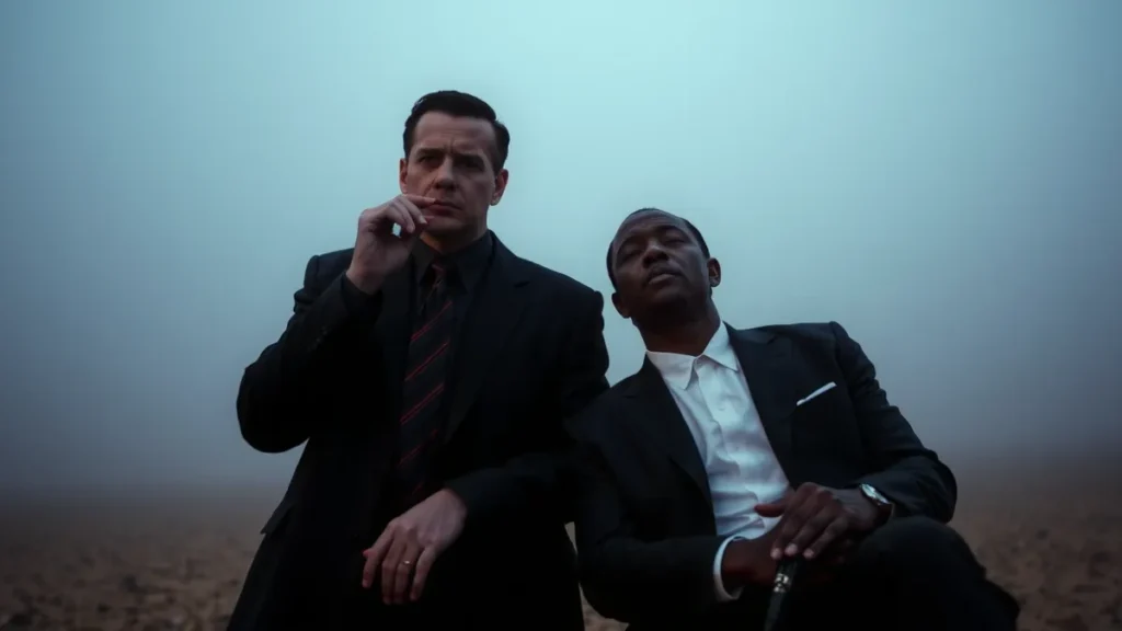 A parceria entre Tarantino e Samuel L. Jackson no cinema
