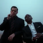 A parceria entre Tarantino e Samuel L. Jackson no cinema