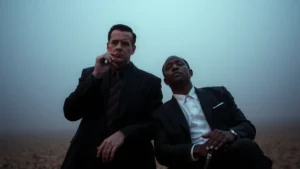 A parceria entre Tarantino e Samuel L. Jackson no cinema