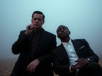 A parceria entre Tarantino e Samuel L. Jackson no cinema