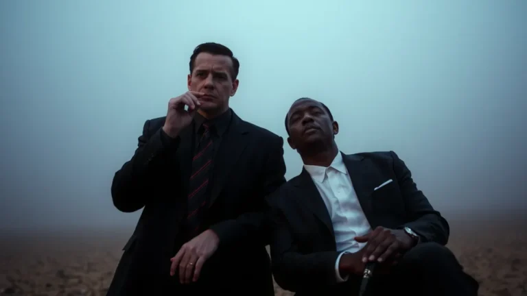 A parceria entre Tarantino e Samuel L. Jackson no cinema