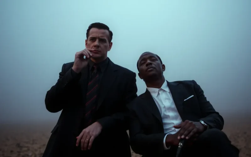 A parceria entre Tarantino e Samuel L. Jackson no cinema