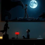 A trajetória de Tim Burton da Disney ao estrelato mundial