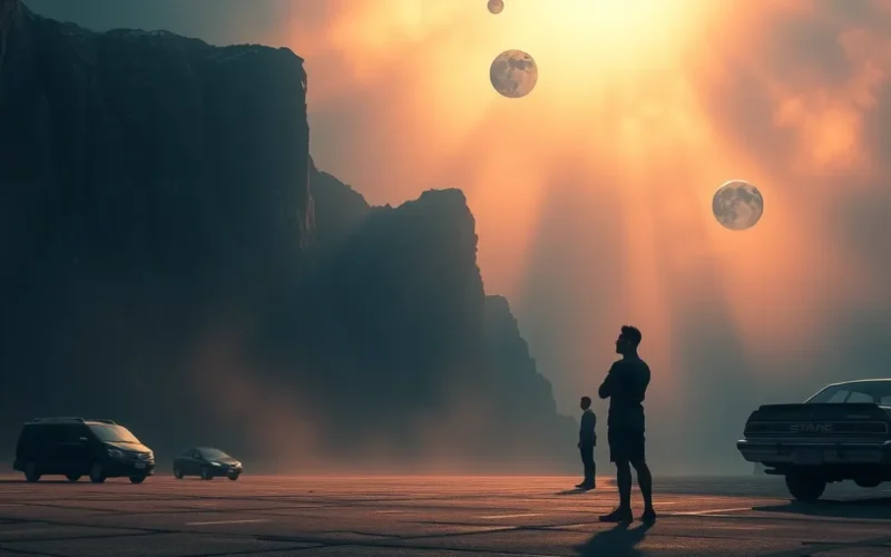 A trilha sonora de A Origem e o famoso som criado por Zimmer