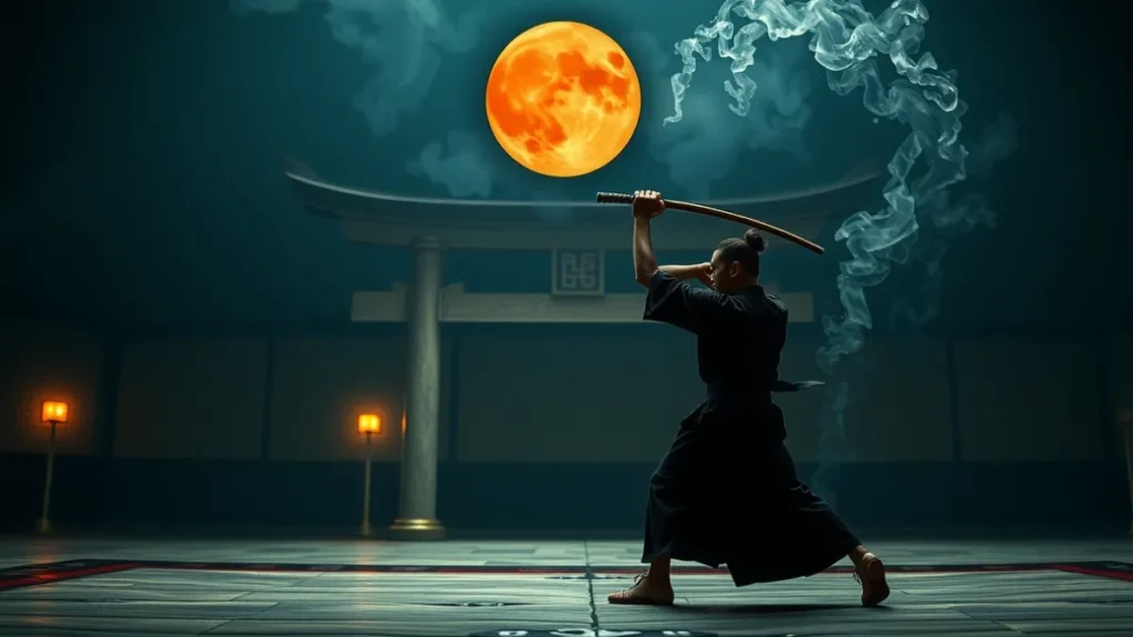 As artes marciais e espadas japonesas no universo Kill Bill