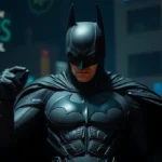 As cenas de ação mais impressionantes da trilogia Batman