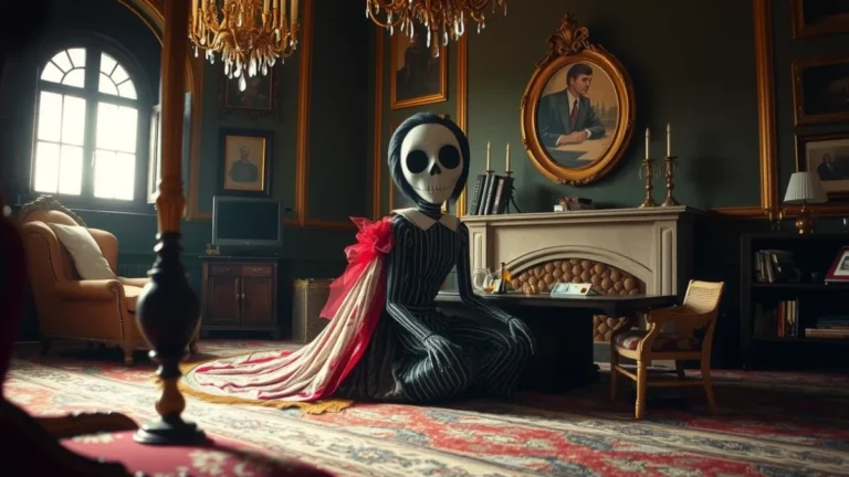 As curiosidades mais surpreendentes dos filmes de Tim Burton