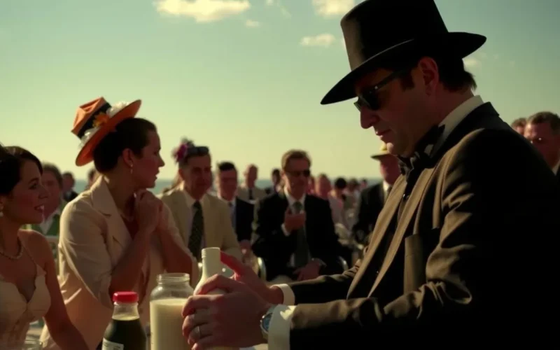 As polêmicas que marcaram a carreira de Quentin Tarantino