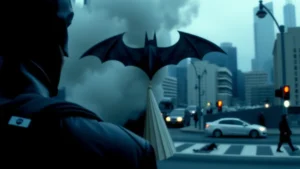 Batman Begins e o início da lendária trilogia de Nolan