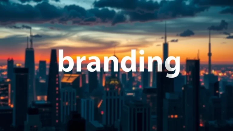 Branding: como construir uma marca forte e memorável na internet