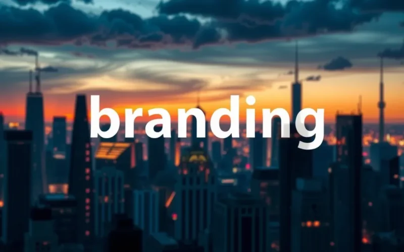 Branding: como construir uma marca forte e memorável na internet