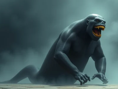 Como funciona o buraco negro Gargantua em Interestelar