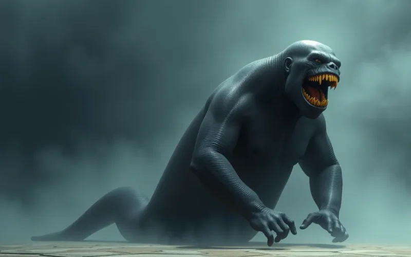 Como funciona o buraco negro Gargantua em Interestelar