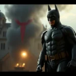 Como Nolan reinventou o Batman no cinema com sua trilogia