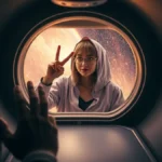 Como Nolan retratou viagens no espaço em Interestelar