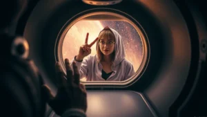 Como Nolan retratou viagens no espaço em Interestelar