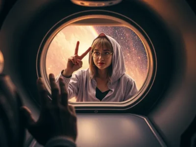 Como Nolan retratou viagens no espaço em Interestelar