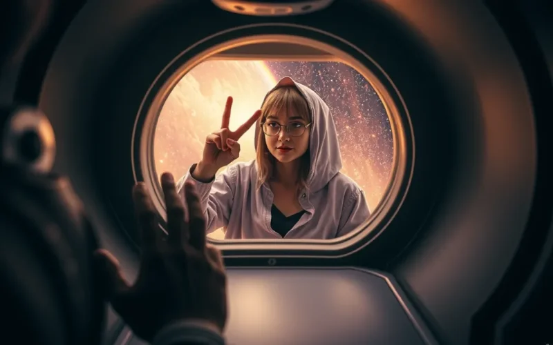 Como Nolan retratou viagens no espaço em Interestelar