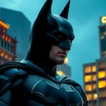 Como Nolan trouxe realismo para o universo do Batman