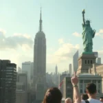 Como Nova York virou personagem nos filmes de Scorsese