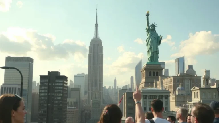 Como Nova York virou personagem nos filmes de Scorsese