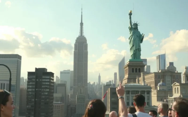 Como Nova York virou personagem nos filmes de Scorsese
