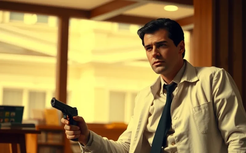Como Pulp Fiction ressuscitou a carreira de John Travolta