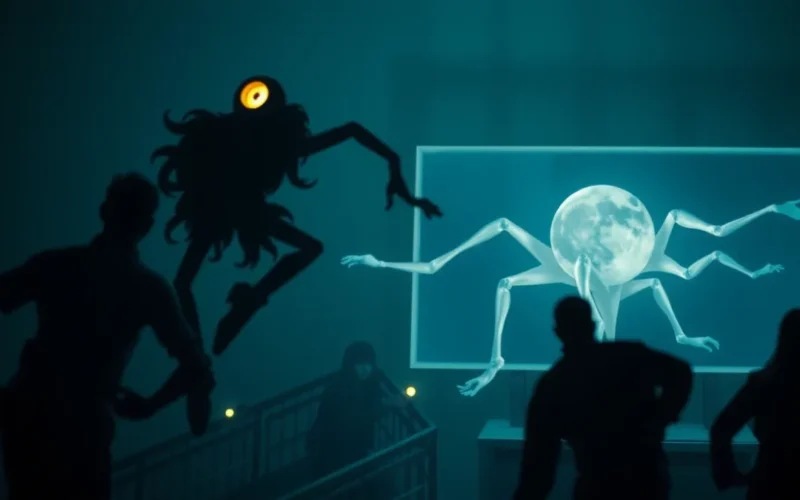 Como Tim Burton influenciou a moda e a cultura gótica