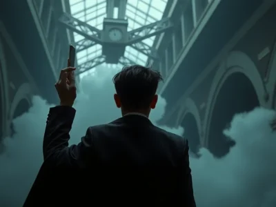 Como Tim Burton transformou traumas em arte no cinema