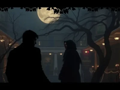 Edward Mãos de Tesoura e a obra-prima gótica de Tim Burton