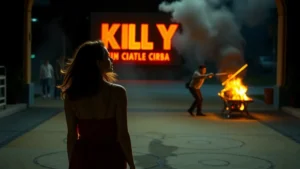 Kill Bill explicado: a saga de vingança criada por Tarantino