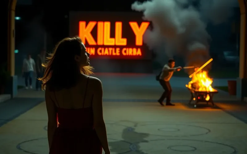 Kill Bill explicado: a saga de vingança criada por Tarantino