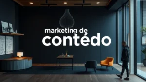 Marketing de conteúdo: como criar materiais que realmente engajam
