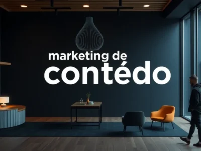 Marketing de conteúdo: como criar materiais que realmente engajam