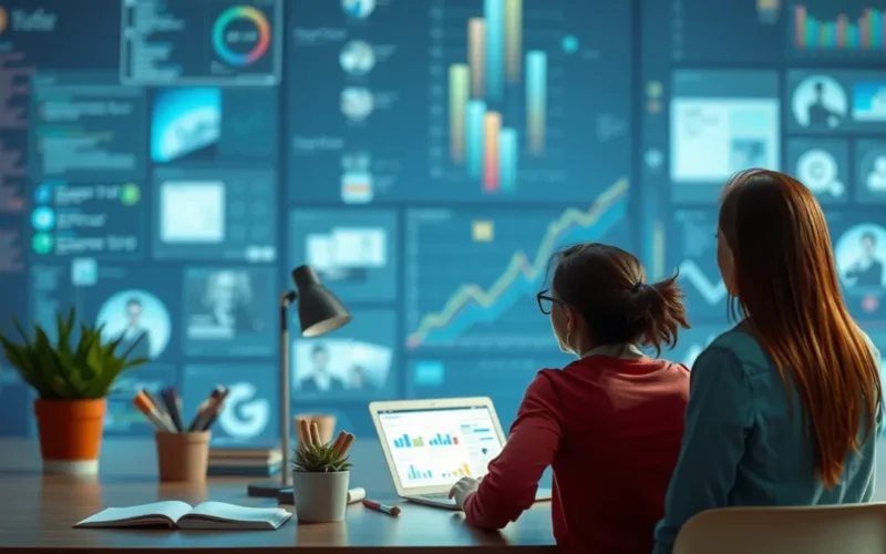 Estratégias de marketing digital para quem está começando agora