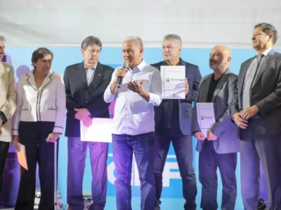 GDF regulariza clubes históricos de Brasília
