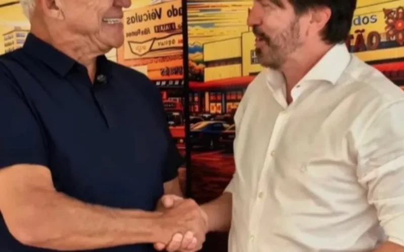 Dobradinhas fora da regra: alianças entre partidos opostos