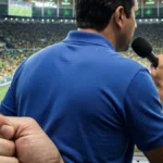 Maior adversário do Brasil na Copa veste verde e amarelo