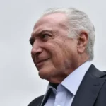 Temer chama Vorcaro de “figura doce” e critica liberação de bets