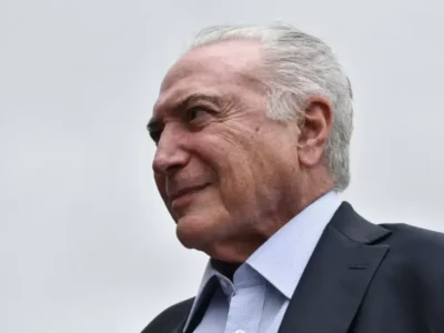 Temer chama Vorcaro de “figura doce” e critica liberação de bets