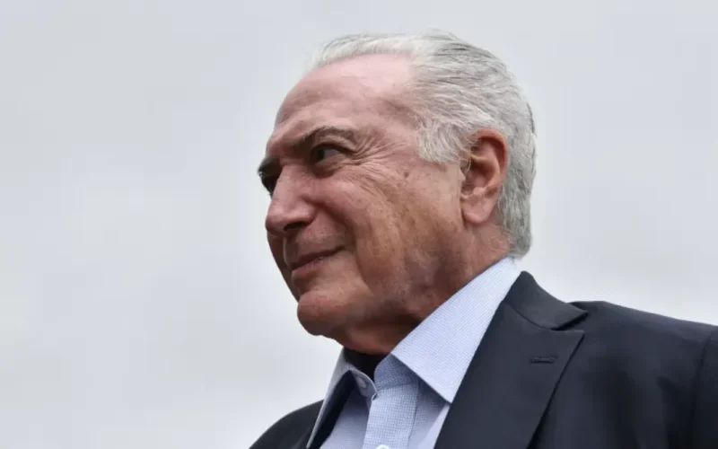 Temer chama Vorcaro de “figura doce” e critica liberação de bets
