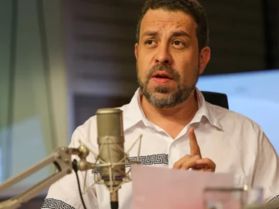 Boulos critica Tabata após vídeo sobre projetos na Câmara