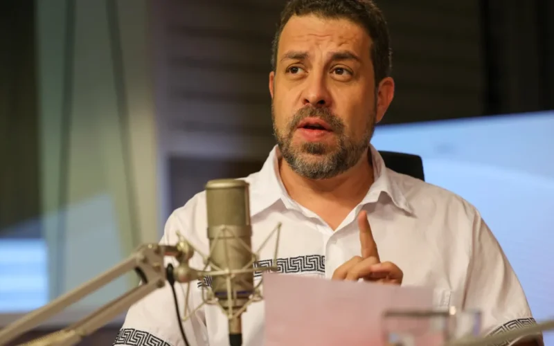 Boulos critica Tabata após vídeo sobre projetos na Câmara