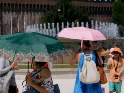 OMS: Europa enfrentará semanas mais mortais com nova onda de calor