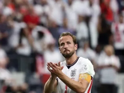 Kane pede calma à Inglaterra após vitória heroica sobre o México