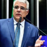 Girão propõe PEC para extinguir emendas Pix