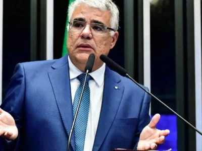 Girão propõe PEC para extinguir emendas Pix